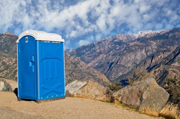 Best Emergency porta potty rental  in Petersburg, MI