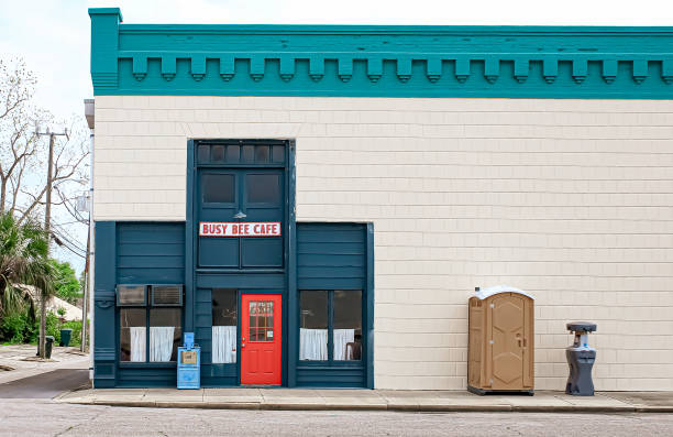 Portable sink rental in Petersburg, MI